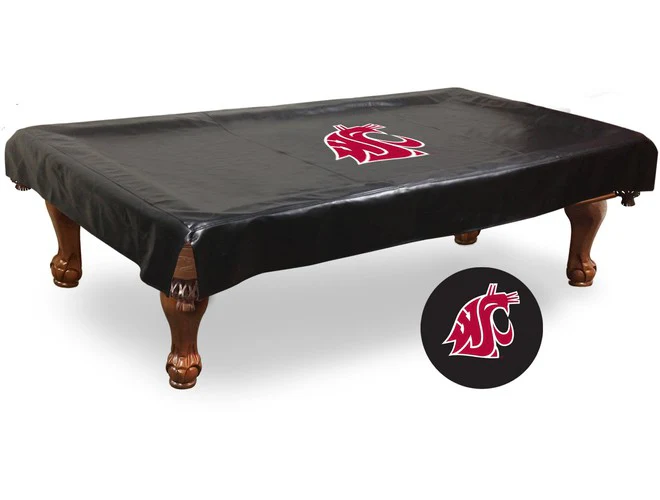 Holland Bar Stool Co. NCAA Licensed Pool Table Covers - Image 29