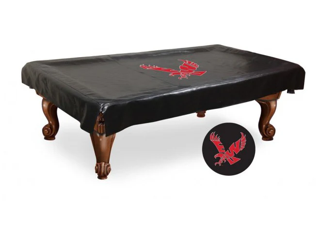 Holland Bar Stool Co. NCAA Licensed Pool Table Covers - Image 34