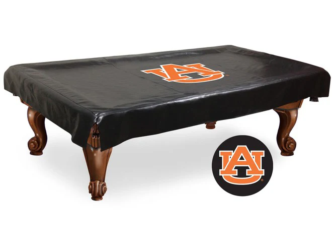 Holland Bar Stool Co. NCAA Licensed Pool Table Covers - Image 4