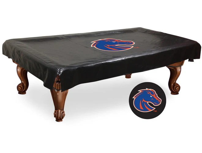 Holland Bar Stool Co. NCAA Licensed Pool Table Covers - Image 6
