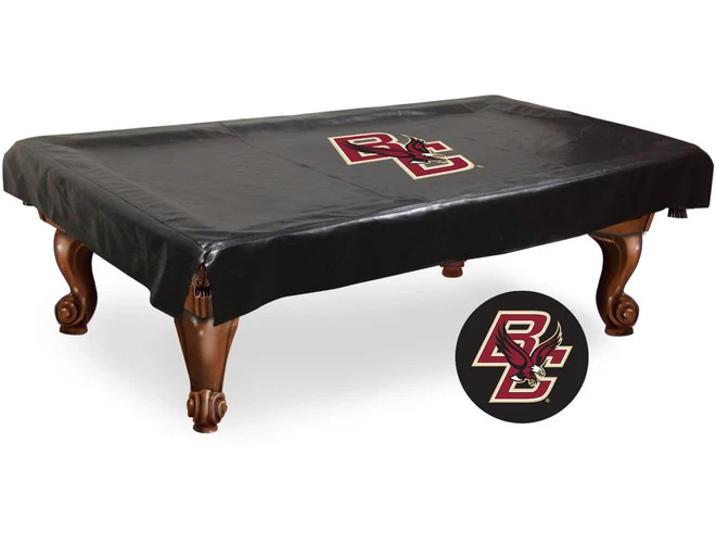 Holland Bar Stool Co. NCAA Licensed Pool Table Covers - Image 7