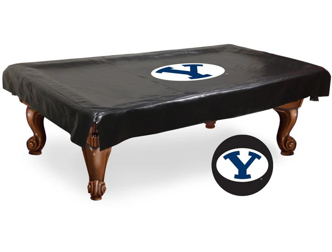 Holland Bar Stool Co. NCAA Licensed Pool Table Covers - Image 8