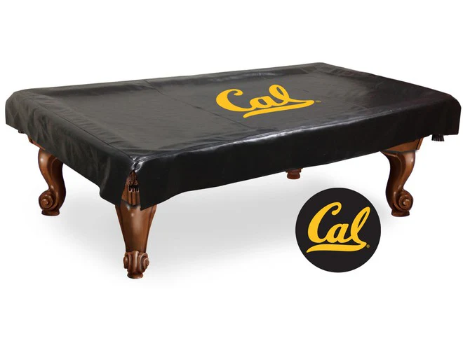 Holland Bar Stool Co. NCAA Licensed Pool Table Covers - Image 9