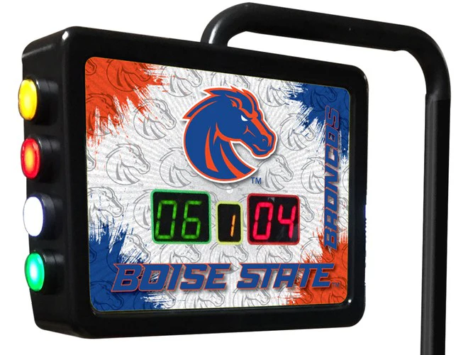 Holland Bar Stool Co. NCAA Shuffleboard Electronic Scoring Units - Image 10
