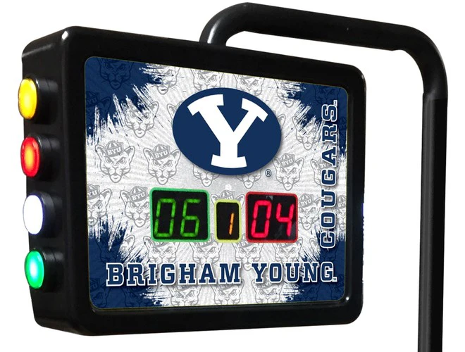 Holland Bar Stool Co. NCAA Shuffleboard Electronic Scoring Units - Image 11