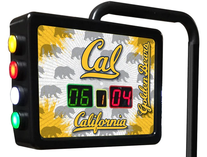 Holland Bar Stool Co. NCAA Shuffleboard Electronic Scoring Units - Image 12