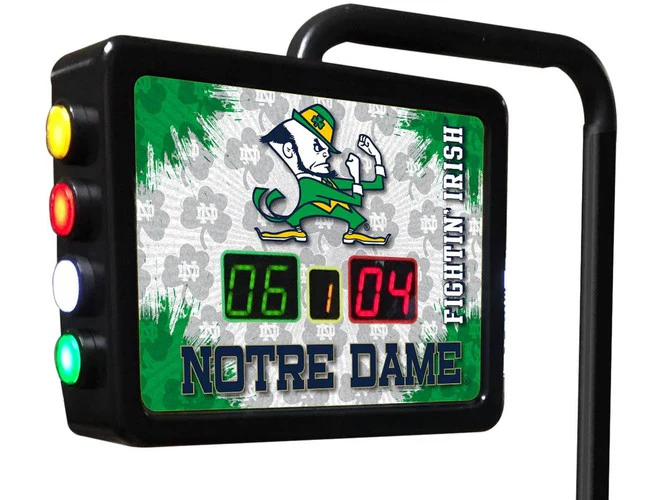 Holland Bar Stool Co. NCAA Shuffleboard Electronic Scoring Units - Image 14
