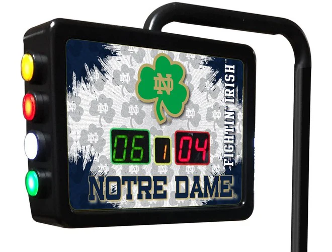 Holland Bar Stool Co. NCAA Shuffleboard Electronic Scoring Units - Image 15