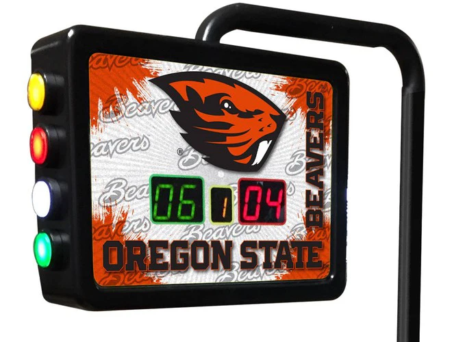 Holland Bar Stool Co. NCAA Shuffleboard Electronic Scoring Units - Image 16