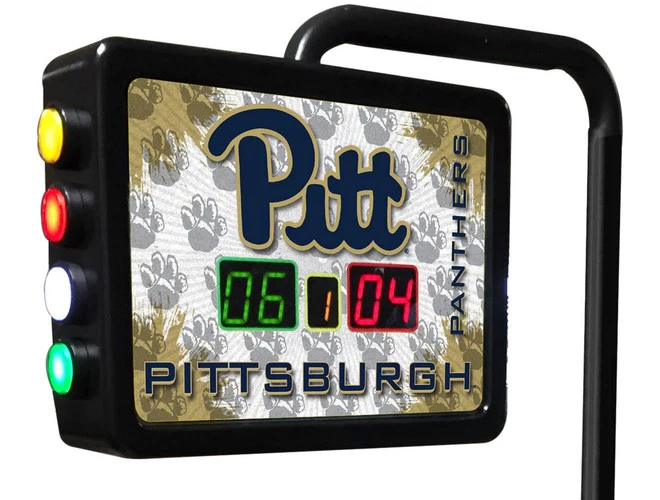 Holland Bar Stool Co. NCAA Shuffleboard Electronic Scoring Units - Image 17