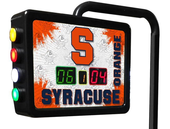 Holland Bar Stool Co. NCAA Shuffleboard Electronic Scoring Units - Image 18