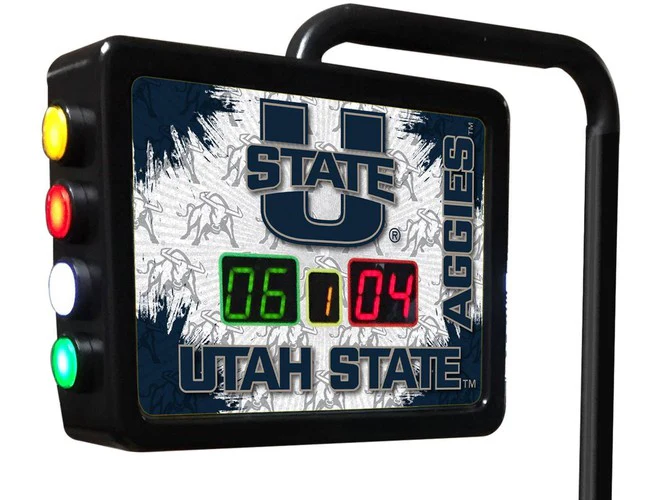 Holland Bar Stool Co. NCAA Shuffleboard Electronic Scoring Units - Image 19