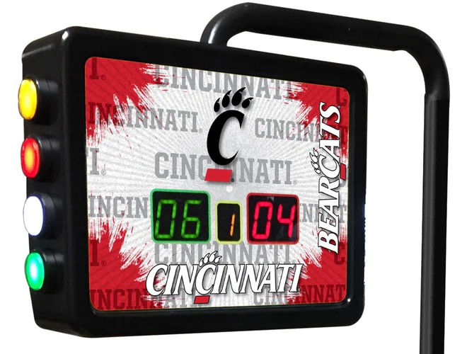 Holland Bar Stool Co. NCAA Shuffleboard Electronic Scoring Units - Image 23