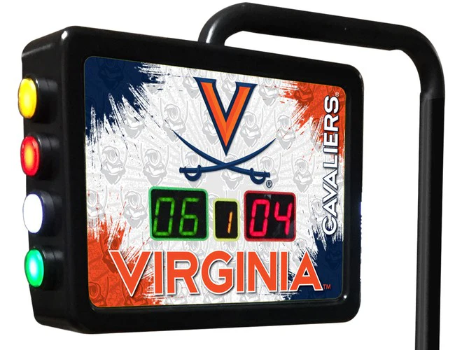 Holland Bar Stool Co. NCAA Shuffleboard Electronic Scoring Units - Image 26