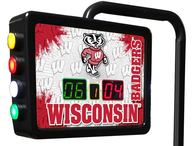 Holland Bar Stool Co. NCAA Shuffleboard Electronic Scoring Units - Image 27