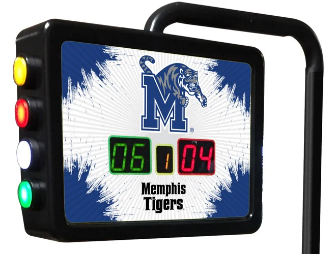 Holland Bar Stool Co. NCAA Shuffleboard Electronic Scoring Units - Image 28