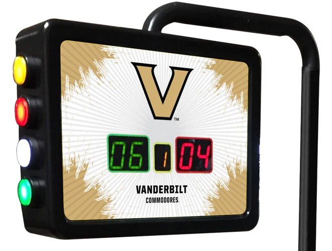 Holland Bar Stool Co. NCAA Shuffleboard Electronic Scoring Units - Image 29