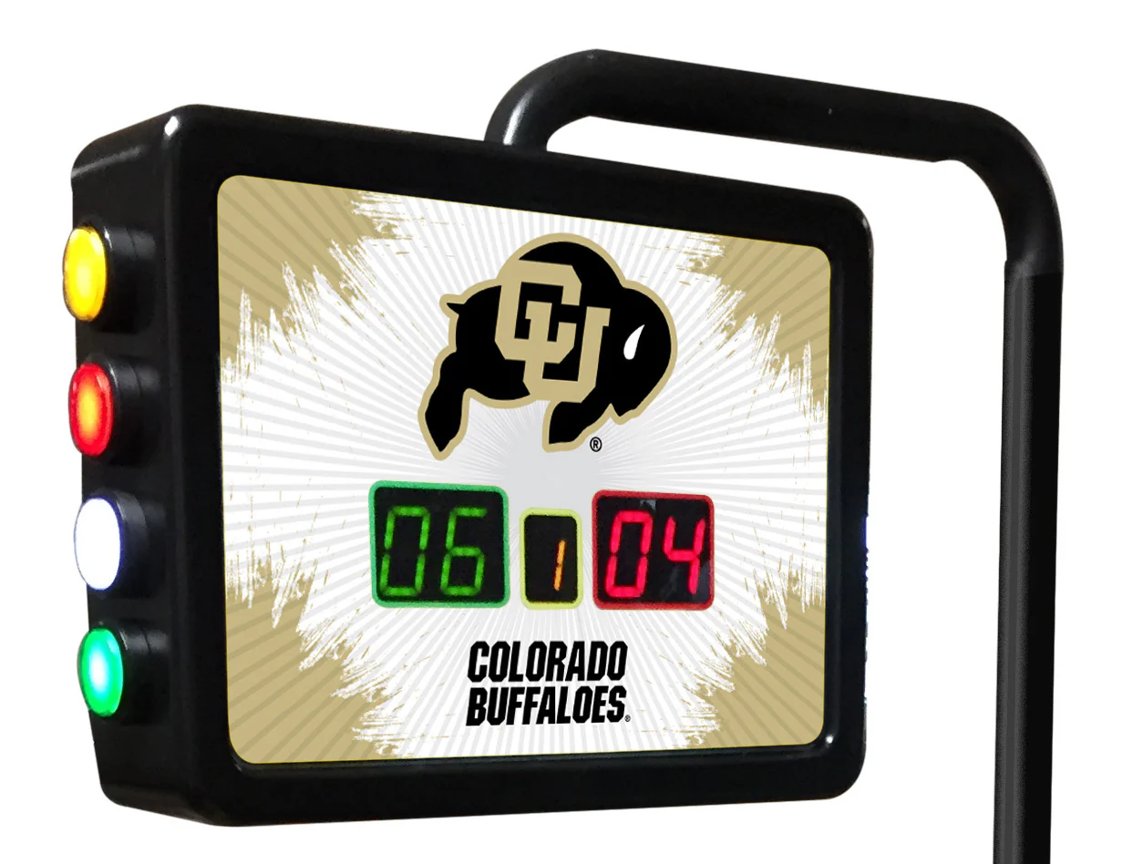 Holland Bar Stool Co. NCAA Shuffleboard Electronic Scoring Units - Image 30