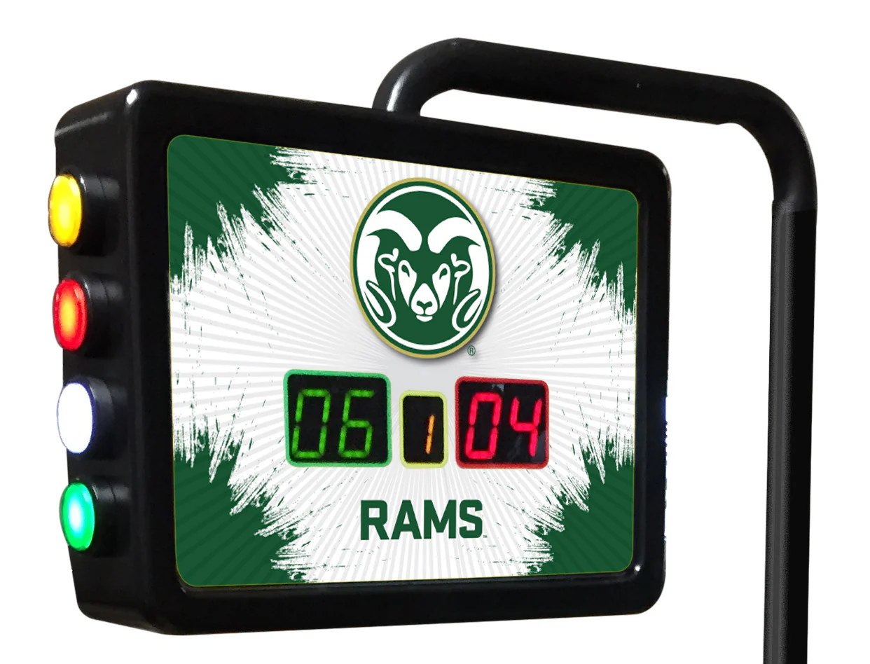 Holland Bar Stool Co. NCAA Shuffleboard Electronic Scoring Units - Image 31