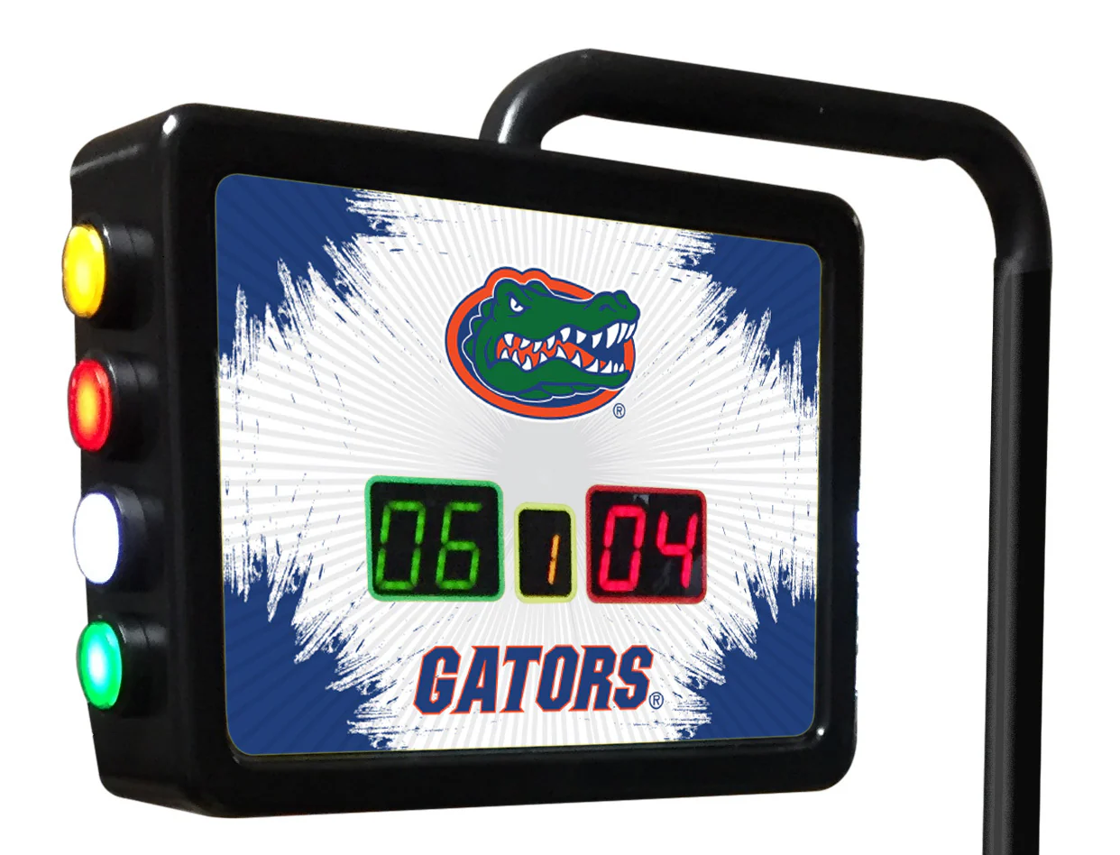 Holland Bar Stool Co. NCAA Shuffleboard Electronic Scoring Units - Image 32