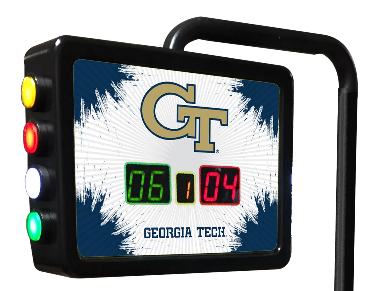Holland Bar Stool Co. NCAA Shuffleboard Electronic Scoring Units - Image 33