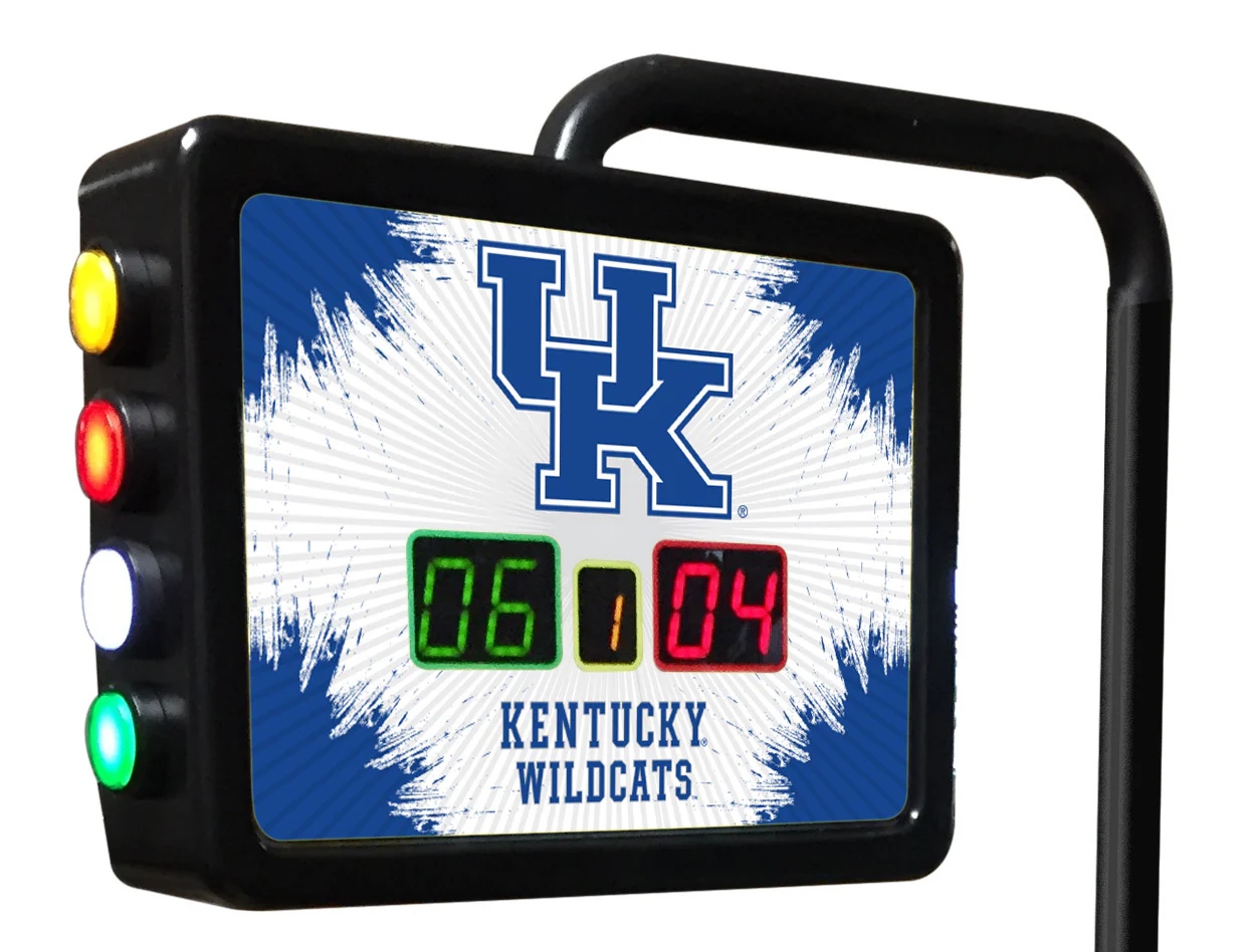 Holland Bar Stool Co. NCAA Shuffleboard Electronic Scoring Units - Image 34