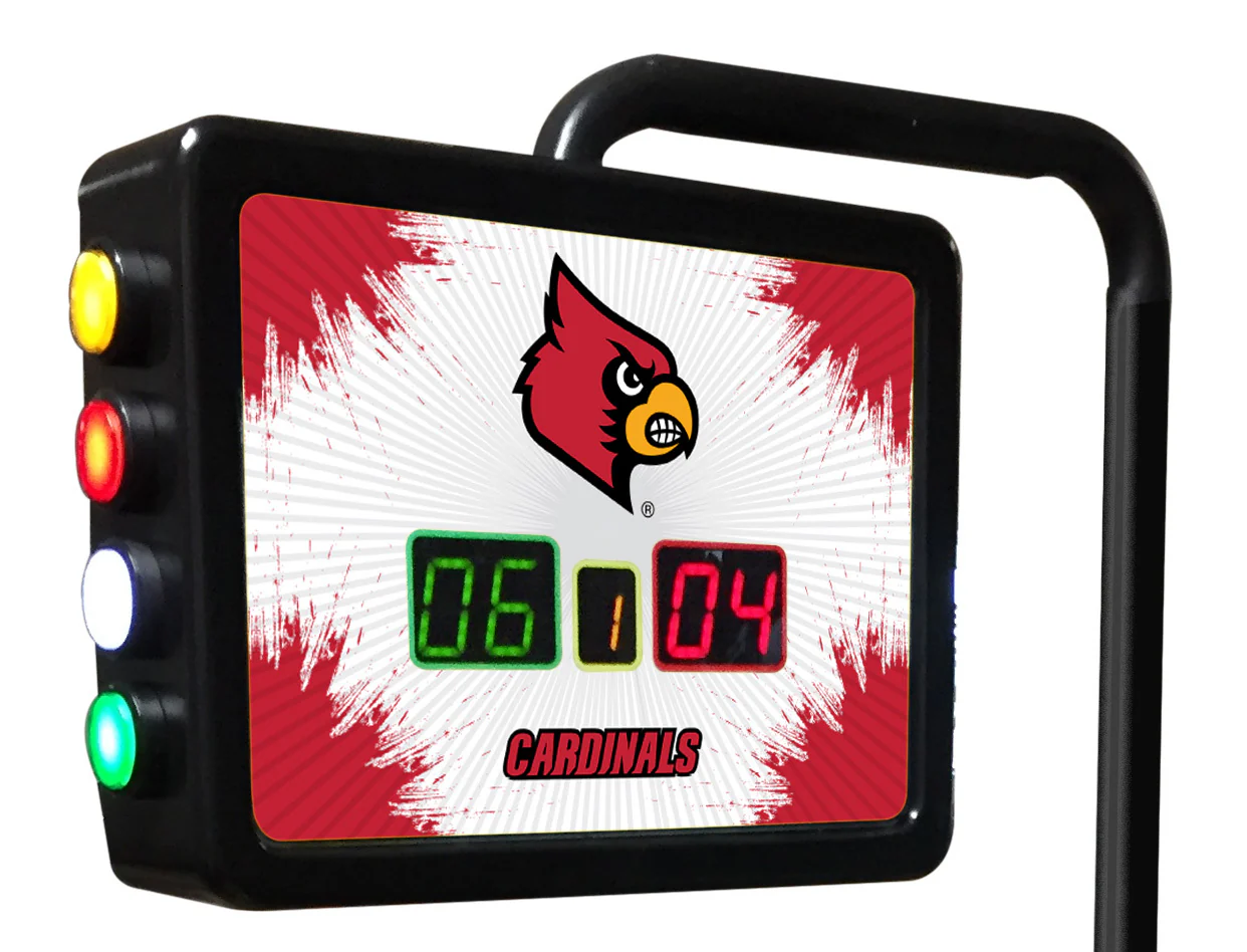 Holland Bar Stool Co. NCAA Shuffleboard Electronic Scoring Units - Image 35