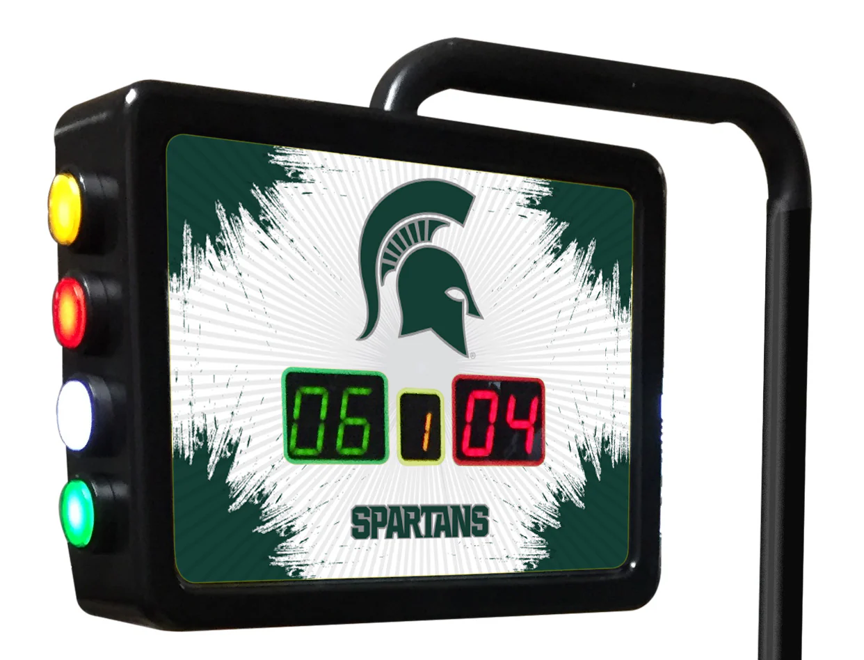 Holland Bar Stool Co. NCAA Shuffleboard Electronic Scoring Units - Image 37