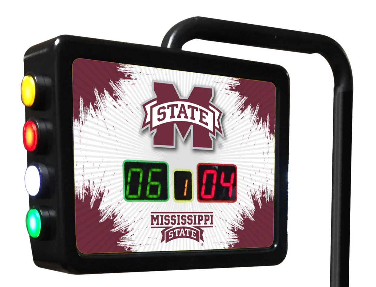 Holland Bar Stool Co. NCAA Shuffleboard Electronic Scoring Units - Image 38