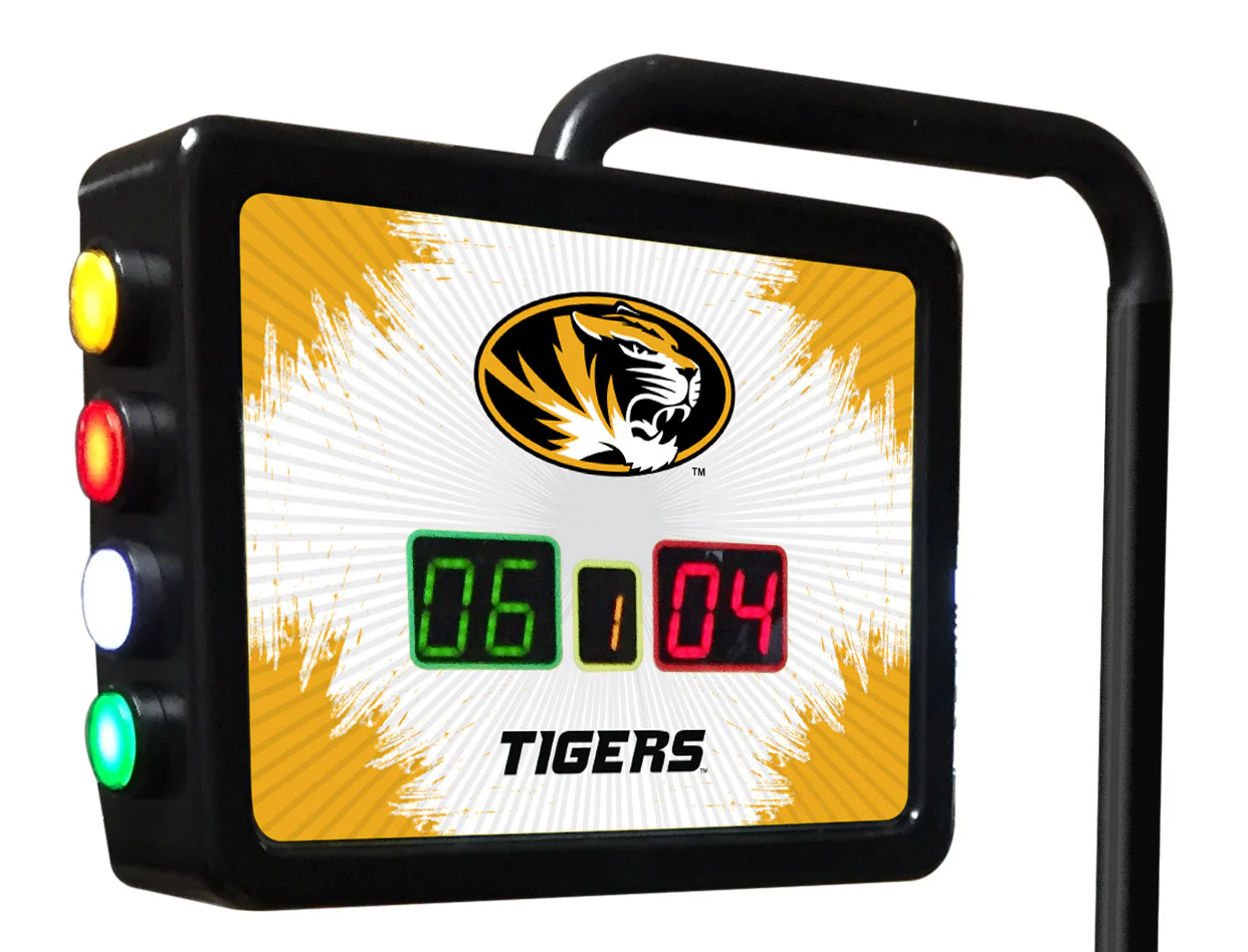Holland Bar Stool Co. NCAA Shuffleboard Electronic Scoring Units - Image 39