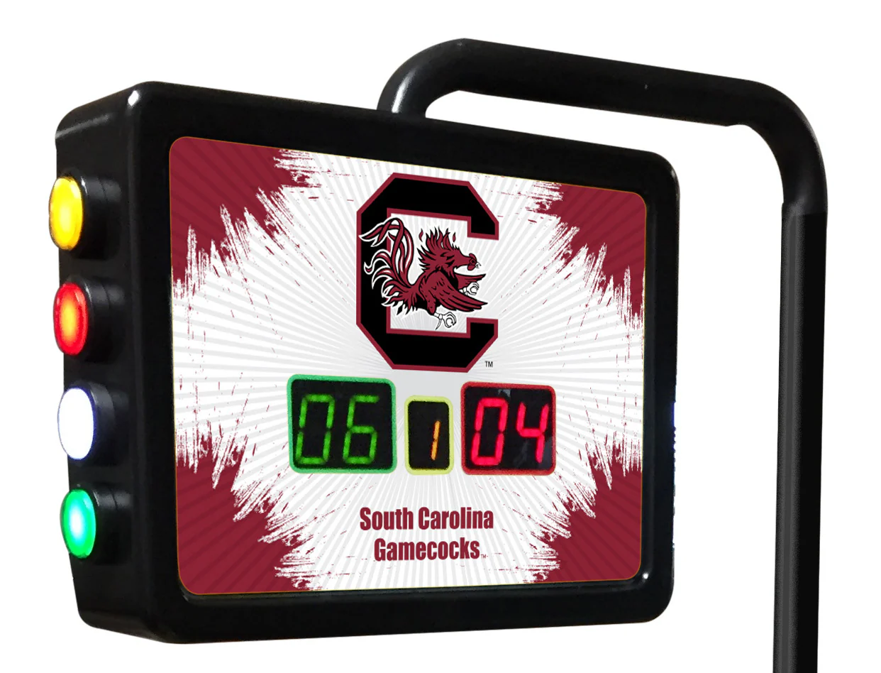 Holland Bar Stool Co. NCAA Shuffleboard Electronic Scoring Units - Image 40