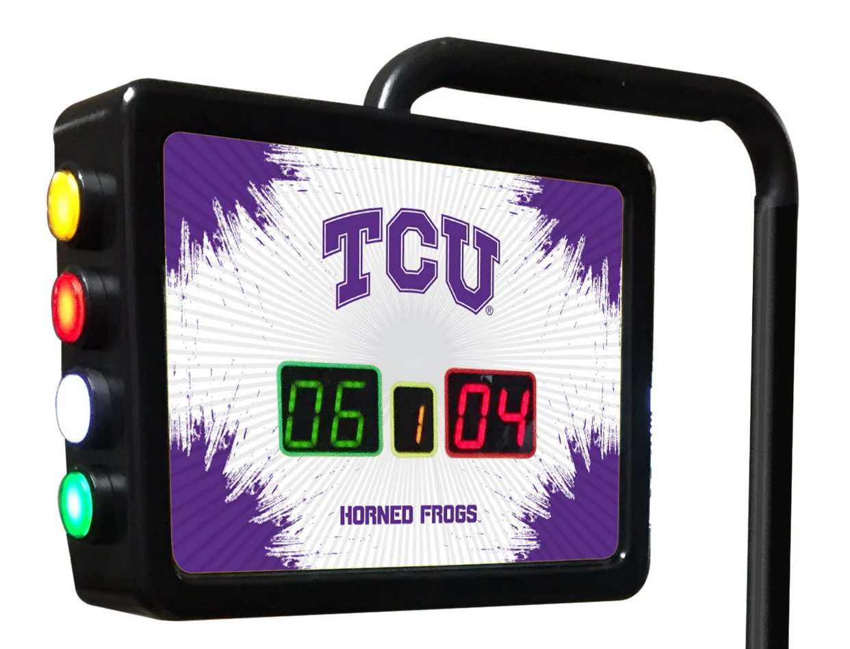 Holland Bar Stool Co. NCAA Shuffleboard Electronic Scoring Units - Image 42