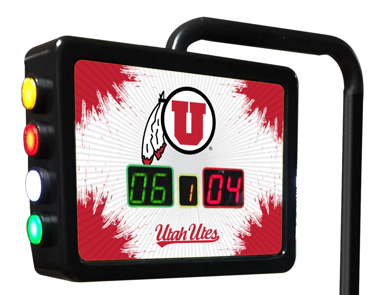 Holland Bar Stool Co. NCAA Shuffleboard Electronic Scoring Units - Image 43