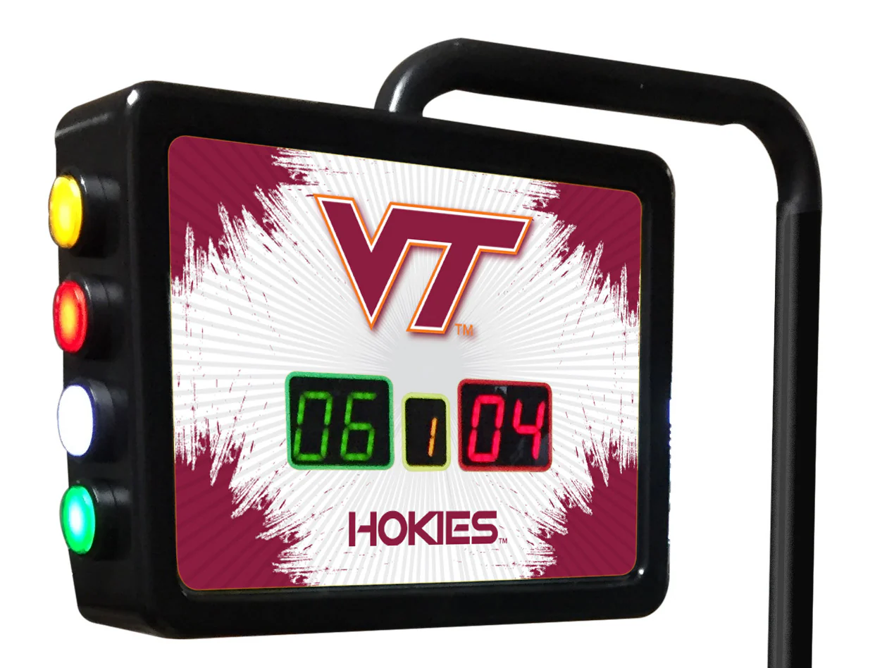 Holland Bar Stool Co. NCAA Shuffleboard Electronic Scoring Units - Image 44