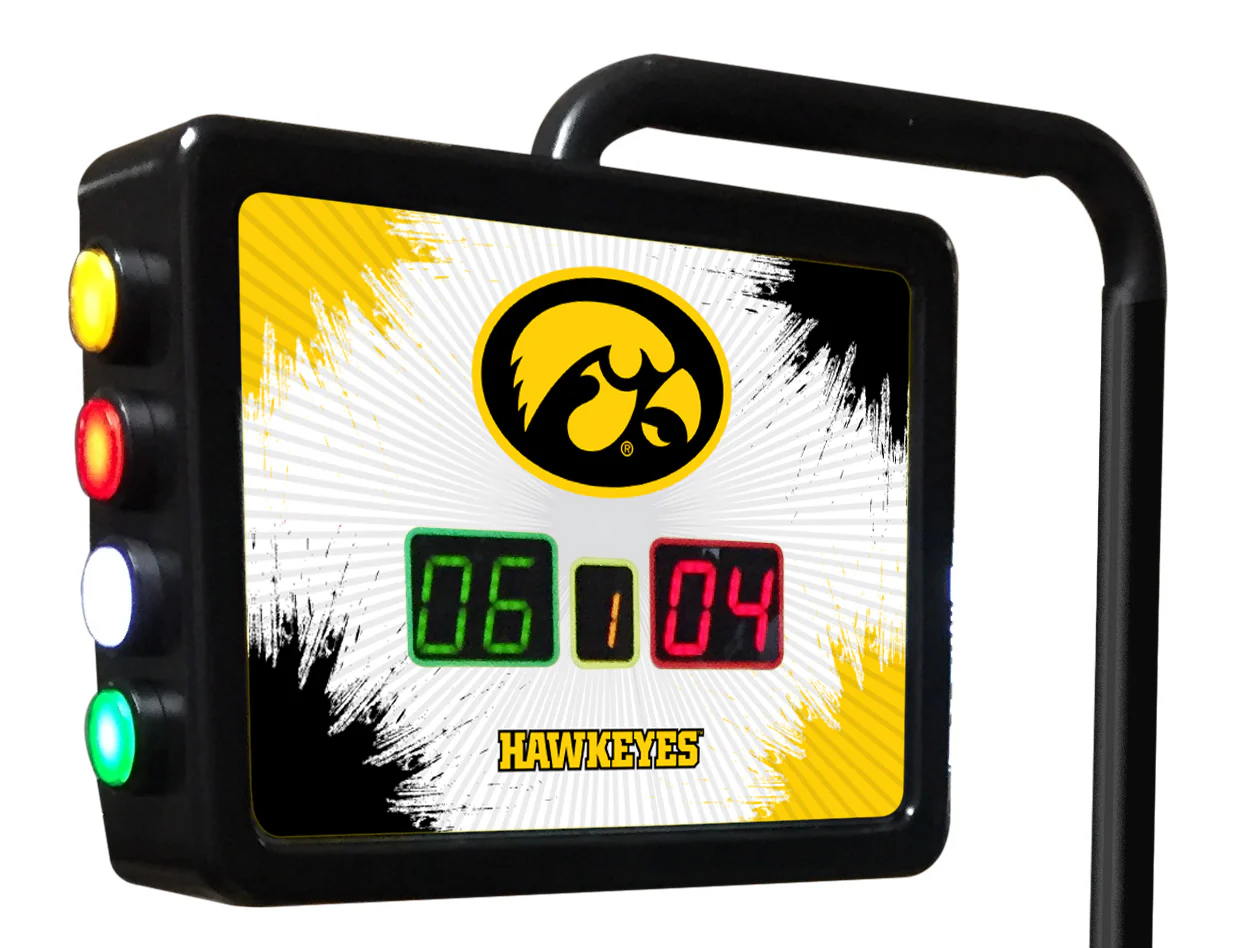 Holland Bar Stool Co. NCAA Shuffleboard Electronic Scoring Units - Image 46