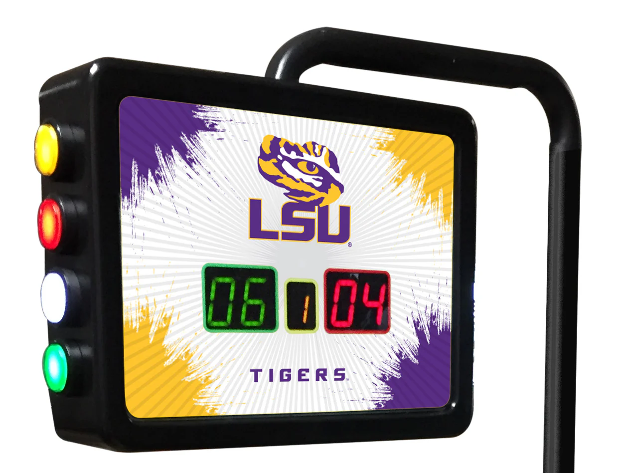 Holland Bar Stool Co. NCAA Shuffleboard Electronic Scoring Units - Image 47