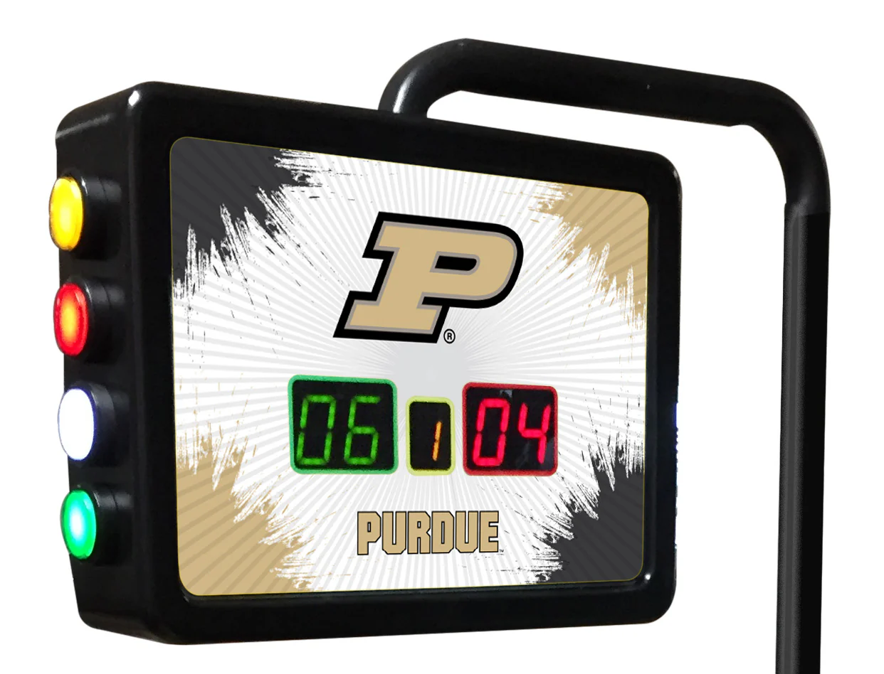 Holland Bar Stool Co. NCAA Shuffleboard Electronic Scoring Units - Image 48