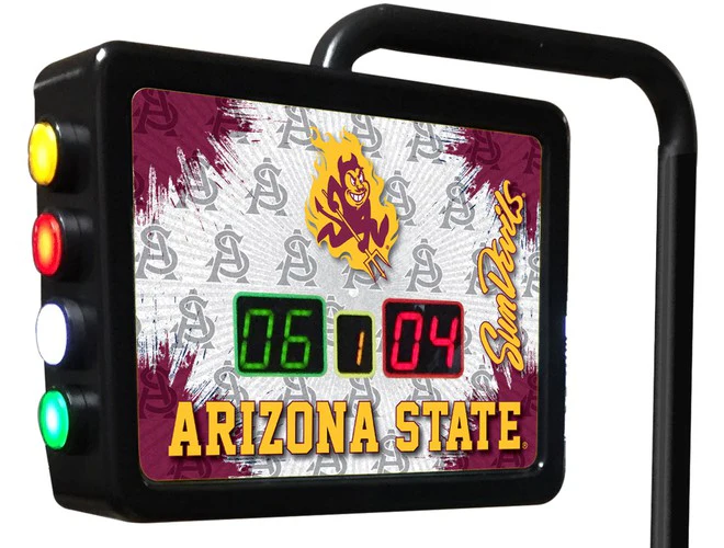 Holland Bar Stool Co. NCAA Shuffleboard Electronic Scoring Units - Image 5