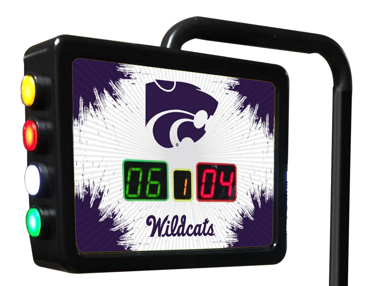 Holland Bar Stool Co. NCAA Shuffleboard Electronic Scoring Units - Image 51