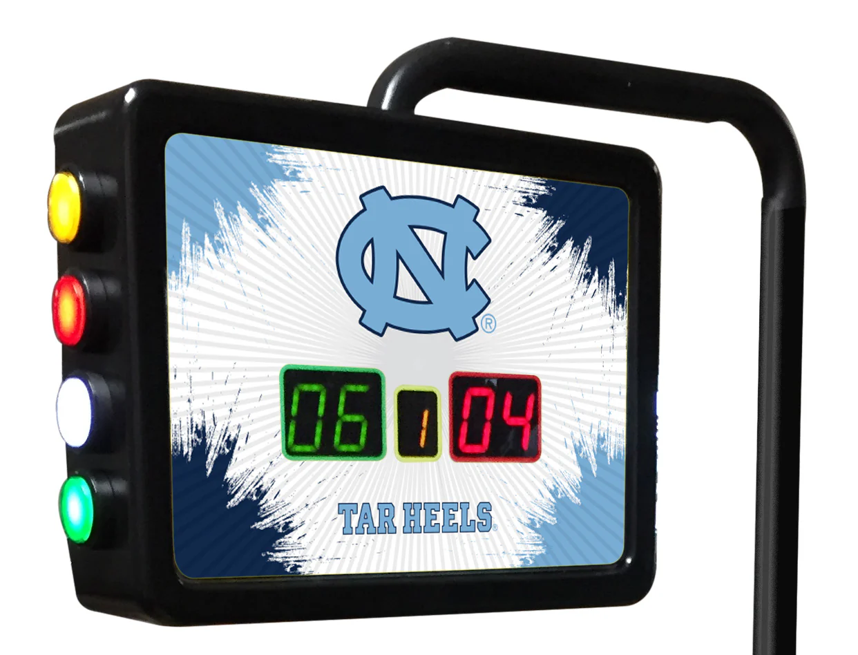 Holland Bar Stool Co. NCAA Shuffleboard Electronic Scoring Units - Image 52