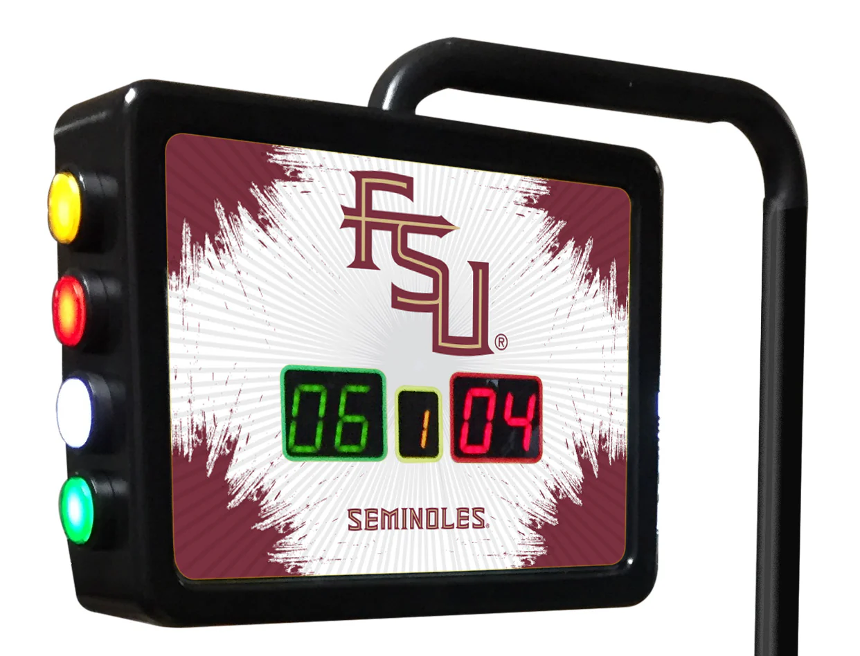 Holland Bar Stool Co. NCAA Shuffleboard Electronic Scoring Units - Image 53