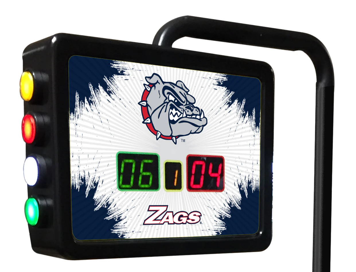 Holland Bar Stool Co. NCAA Shuffleboard Electronic Scoring Units - Image 54