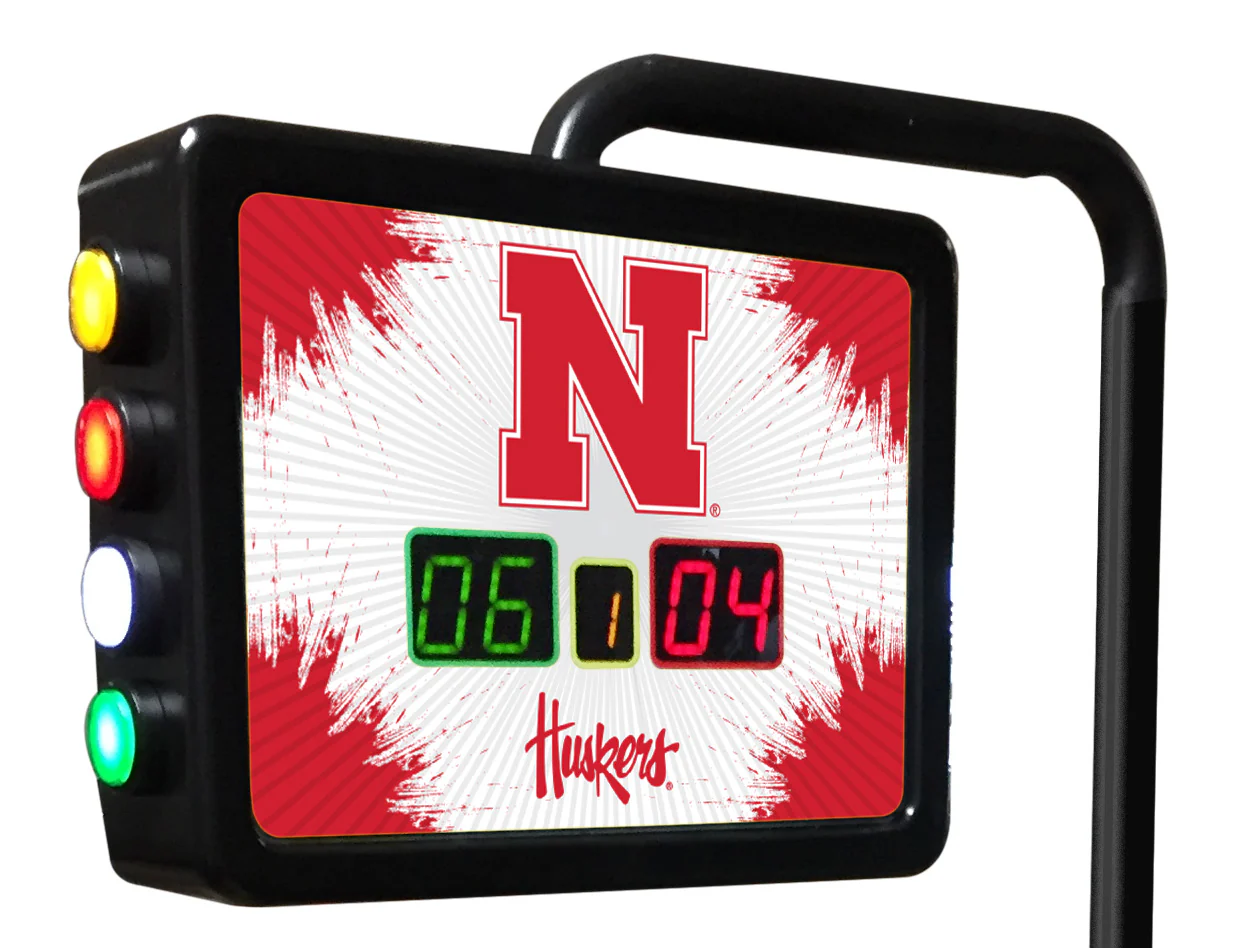 Holland Bar Stool Co. NCAA Shuffleboard Electronic Scoring Units - Image 55
