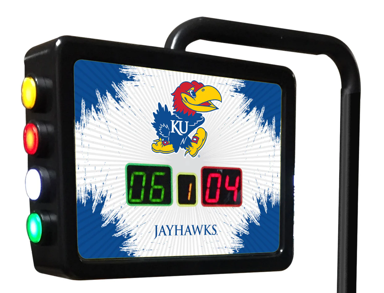 Holland Bar Stool Co. NCAA Shuffleboard Electronic Scoring Units - Image 56