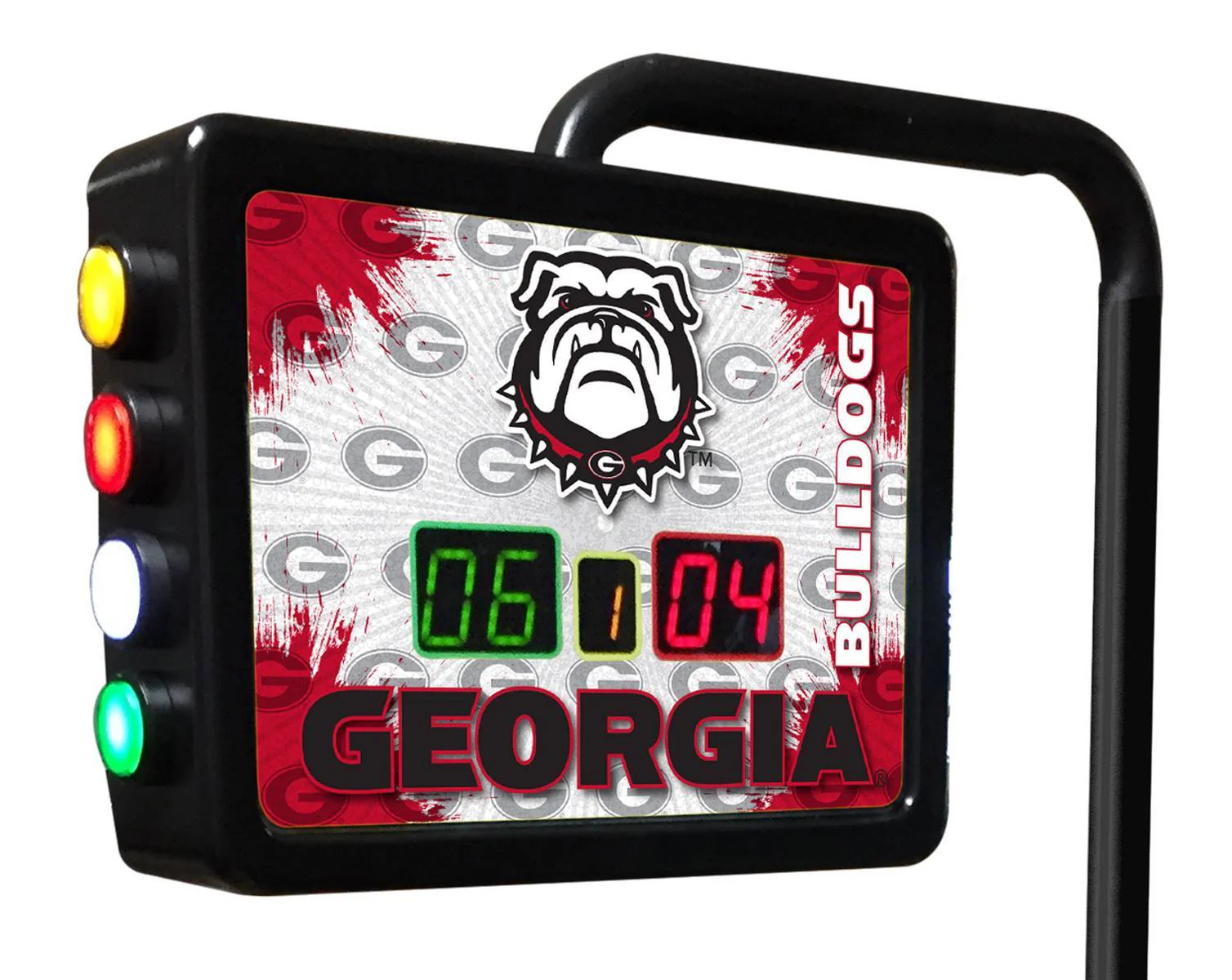Holland Bar Stool Co. NCAA Shuffleboard Electronic Scoring Units - Image 58