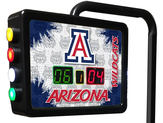 Holland Bar Stool Co. NCAA Shuffleboard Electronic Scoring Units - Image 6
