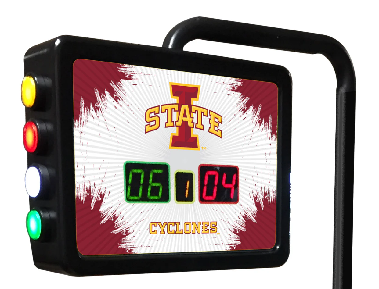 Holland Bar Stool Co. NCAA Shuffleboard Electronic Scoring Units - Image 60