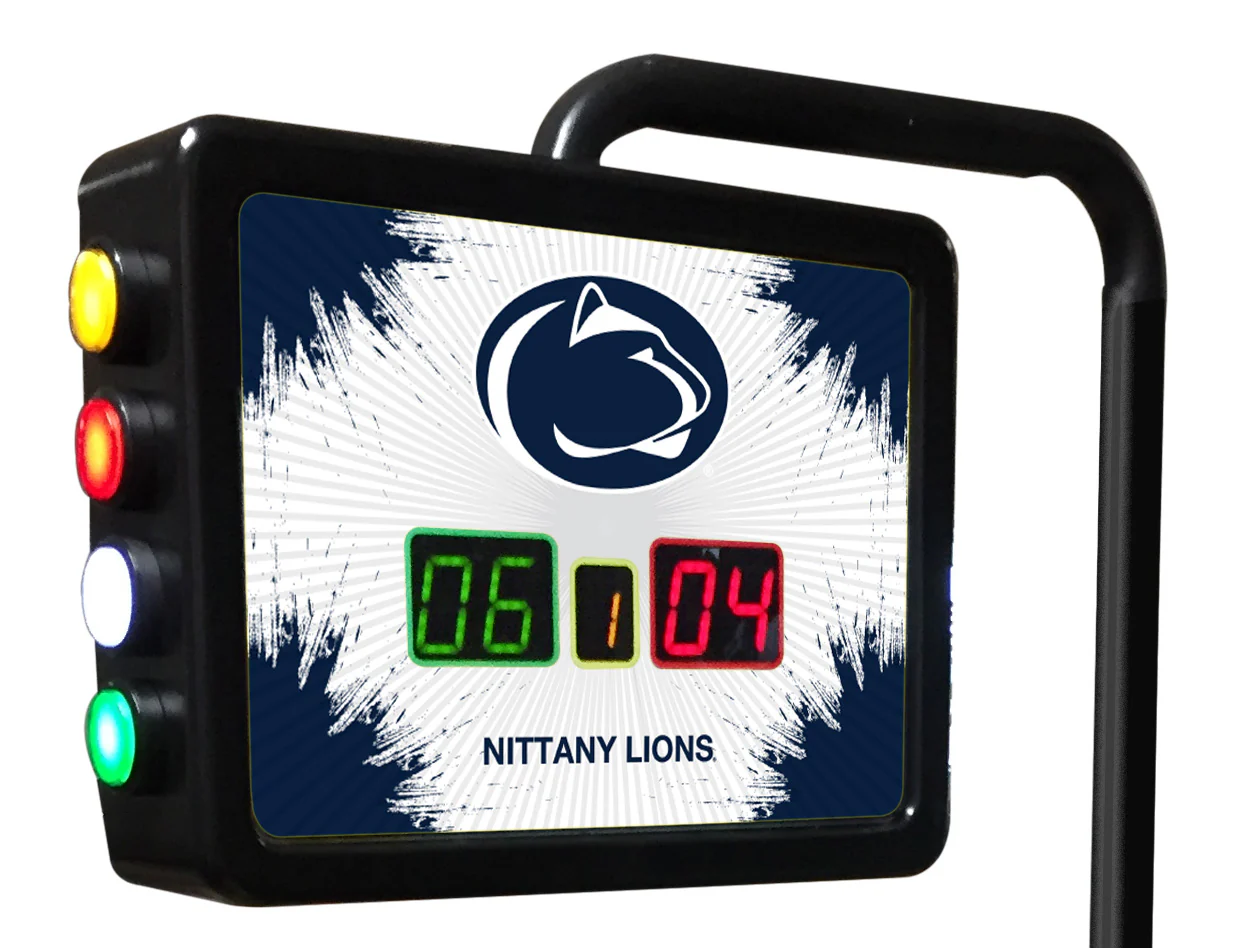 Holland Bar Stool Co. NCAA Shuffleboard Electronic Scoring Units - Image 65