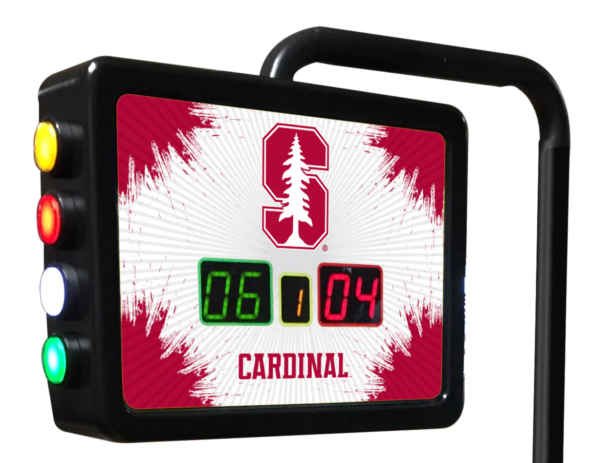 Holland Bar Stool Co. NCAA Shuffleboard Electronic Scoring Units - Image 66