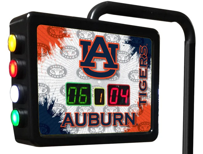 Holland Bar Stool Co. NCAA Shuffleboard Electronic Scoring Units - Image 8
